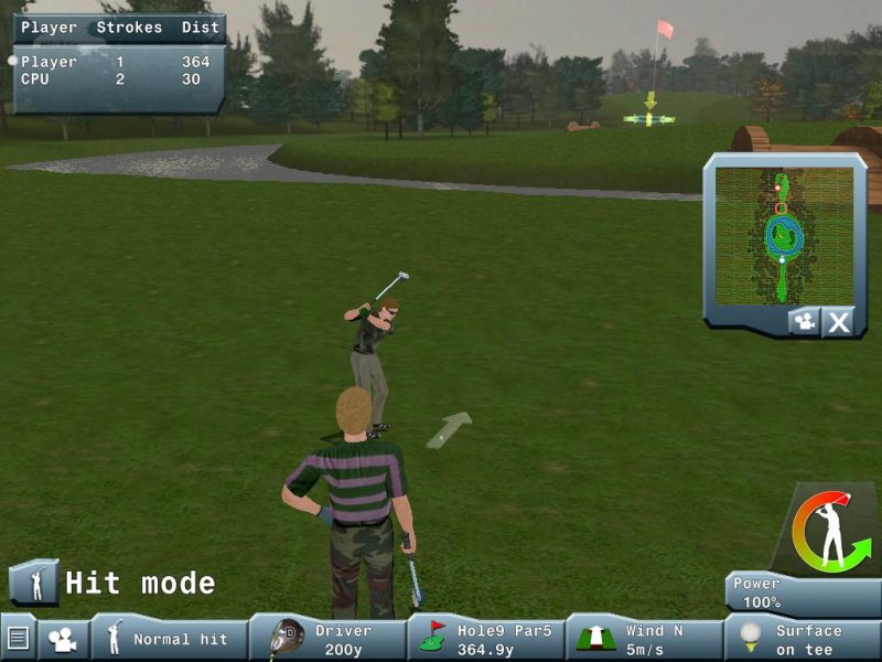 aum70golf13