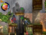 Monster Island (Proof of concept demo)