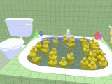 Project ducky-interactiv water surface simulator
