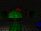 Sapphire Ray Tracer